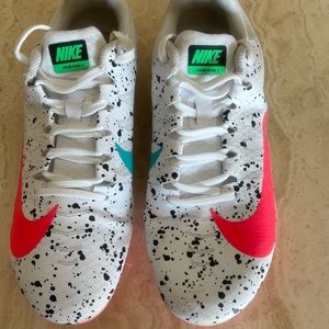 Nike Zoom Rival 5 Track & Field Spikes